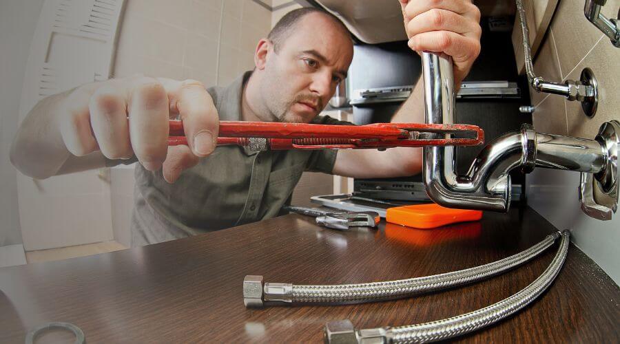 Local water heater installation in Cambridge, VT